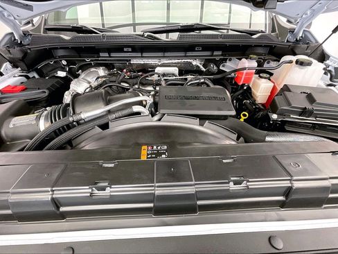 New 2026 GMC Sierra 2500 Denali w/ Denali Reserve Package image 18