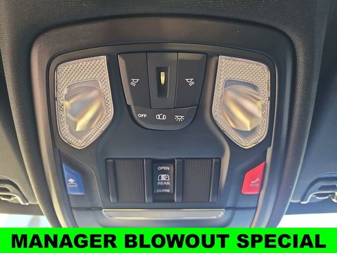 New 2026 RAM 1500 Express AWD/4WD image 31