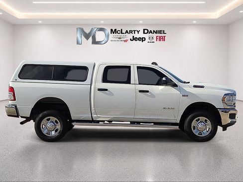 Used 2022 RAM 2500 Tradesman AWD/4WD image 6