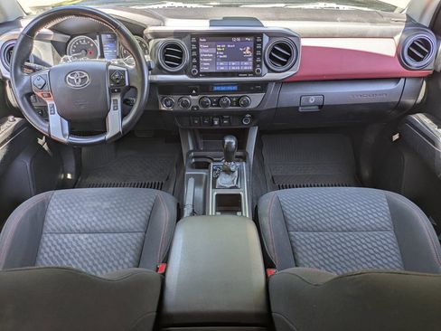 Used 2023 Toyota Tacoma SR5 AWD/4WD image 15