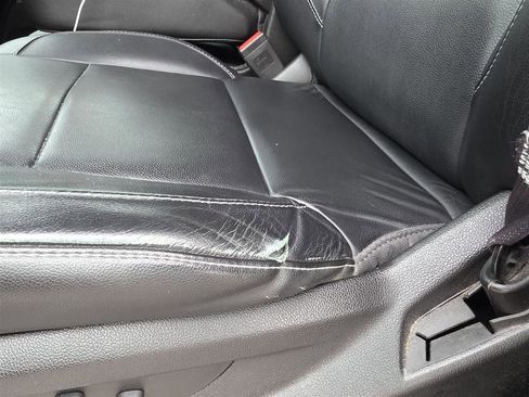 Used 2016 Chevrolet Silverado 1500 LT w/ All Star Edition image 9