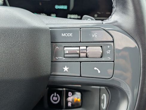 Certified 2024 Kia EV9 Land AWD/4WD image 30