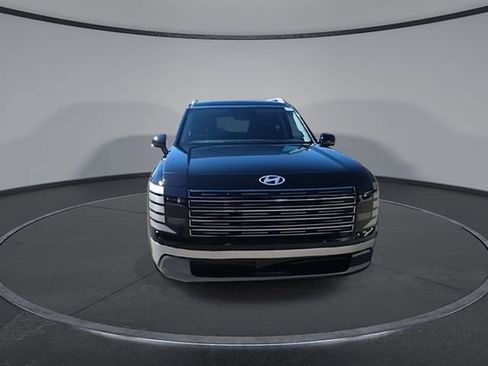 New 2026 Hyundai Palisade Limited image 3