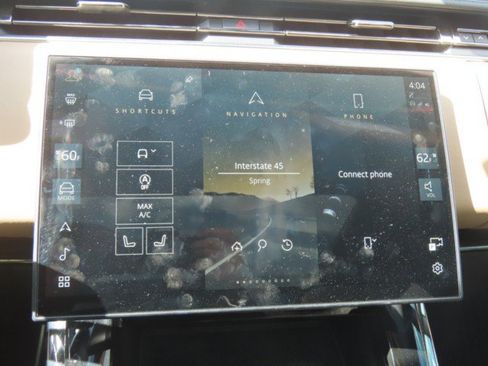 Used 2025 Land Rover Range Rover Sport Dynamic SE AWD/4WD image 28