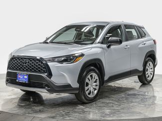 Used 2024 Toyota Corolla Cross L video 1