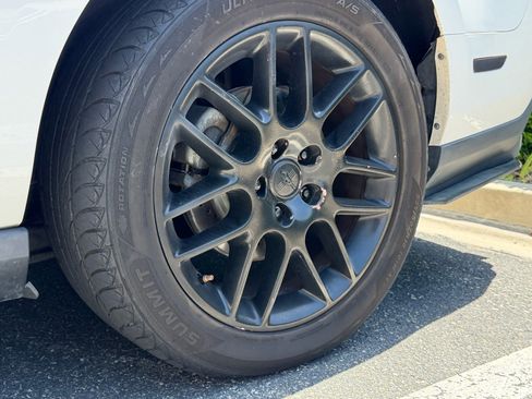 Used 2012 Ford Mustang Premium RWD image 18