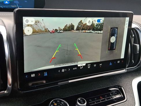 New 2025 Ford Expedition Tremor image 18