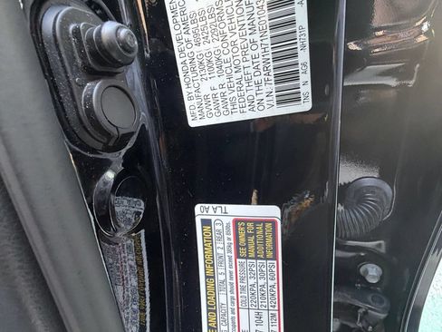 Used 2022 Honda CR-V Special Edition image 4