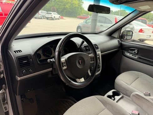 Used 2006 Pontiac Montana SV6 w/ Convenience Package AWD/4WD image 9