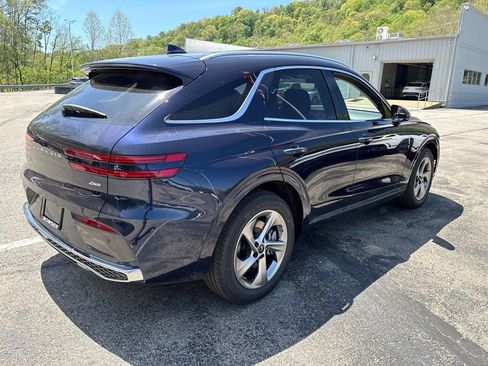 New 2026 Genesis GV70 2.5T Advanced AWD/4WD image 5