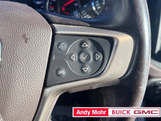 Used 2017 GMC Acadia Denali FWD image 26