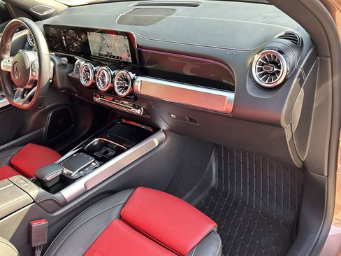 Certified 2023 Mercedes-Benz GLB 250 image 47