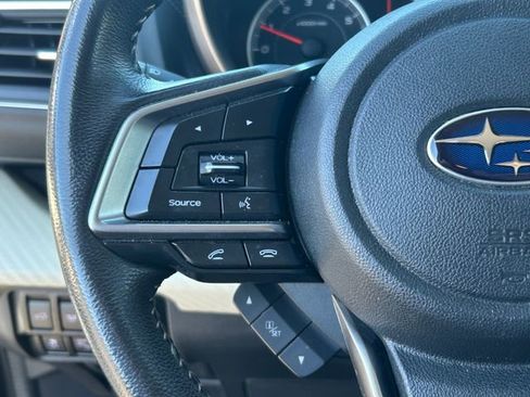 Used 2022 Subaru Ascent Premium w/ Convenience Package AWD/4WD image 19