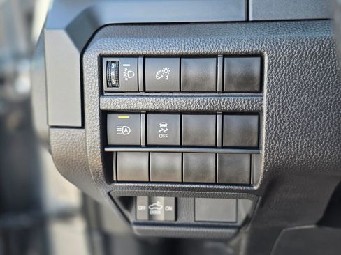 Used 2024 Toyota Tacoma SR w/ Towing Package AWD/4WD image 31