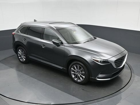 Used 2021 MAZDA CX-9 Grand Touring image 70