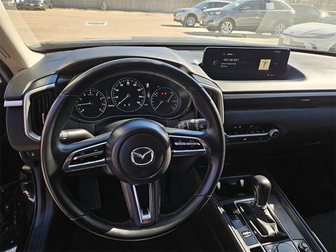 Used 2025 MAZDA CX-50 AWD 2.5 S w/ Premium Package image 17