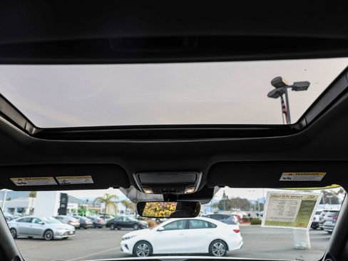 Used 2023 Honda Ridgeline Black Edition image 7