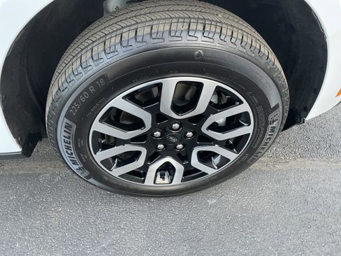 Used 2024 Ford Maverick Lariat w/ 4K Tow Package image 44