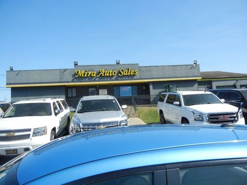 Used 2012 Nissan Leaf SL w/ Protection Pkg image 9