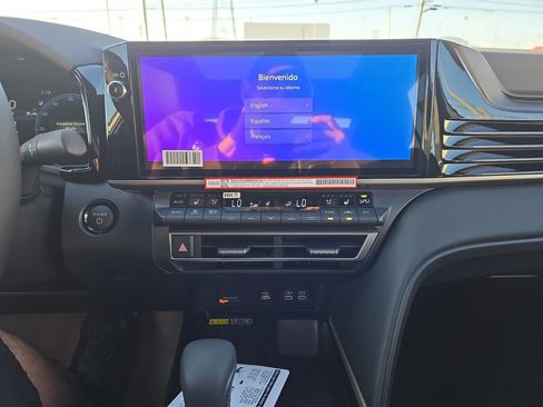 New 2026 Toyota Camry XSE FWD image 18