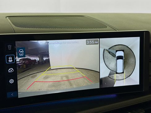 Used 2024 Hyundai Santa Fe Calligraphy image 16