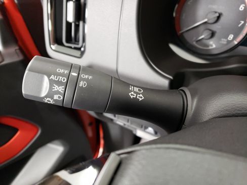 New 2026 Nissan Frontier PRO-4X w/ Pro-4x Convenience Package image 20