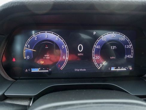 New 2025 Jeep Grand Cherokee Limited image 6