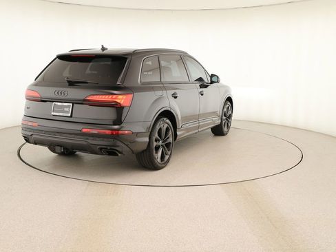 Used 2025 Audi Q7 3.0T Premium Plus w/ Premium Plus Package image 6