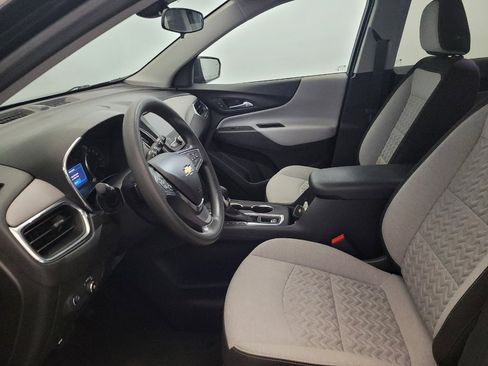 Used 2024 Chevrolet Equinox LT AWD/4WD image 17