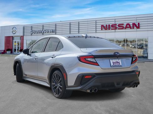 Used 2023 Subaru WRX Premium image 8