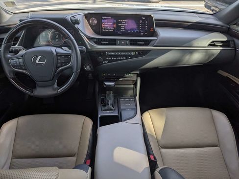 Used 2019 Lexus ES 350 w/ Premium Package FWD image 17