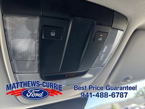 Used 2025 Kia Sportage EX FWD image 22