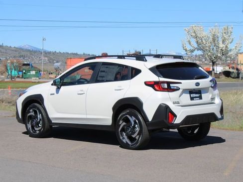New 2026 Subaru Crosstrek 2.5i Limited image 4