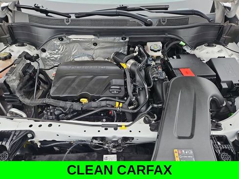 Used 2024 Chevrolet Trax LS w/ LS Convenience Package image 10