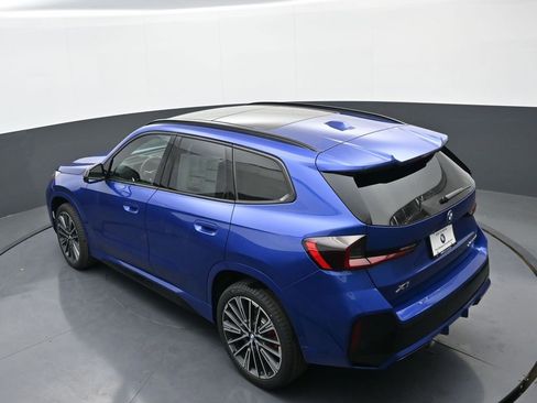 New 2026 BMW X1 xDrive28i w/ Technology Package AWD/4WD image 33