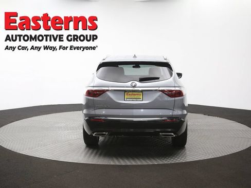 Used 2023 Buick Enclave Essence w/ Experience Buick Package FWD image 38
