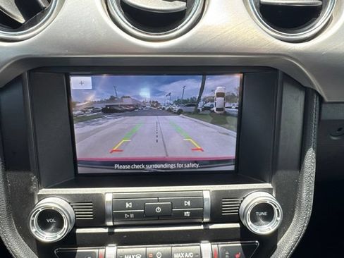 Certified 2023 Ford Mustang Premium RWD image 27