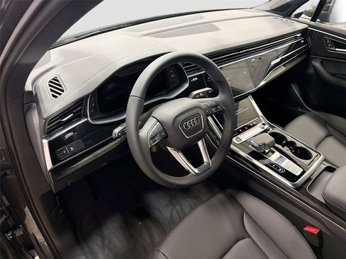 New 2026 Audi Q7 Premium Plus image 9