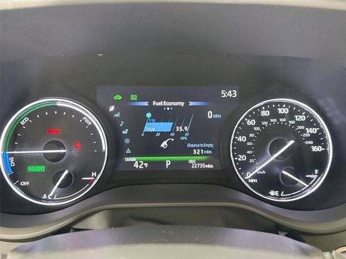 Certified 2023 Toyota Sienna Limited image 18