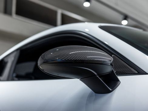 Used 2025 Porsche 718 Cayman GT4 RS w/ Weissach Package image 16