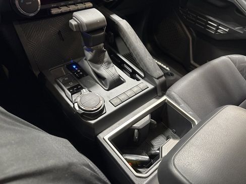 New 2026 Toyota Tacoma SR5 image 12