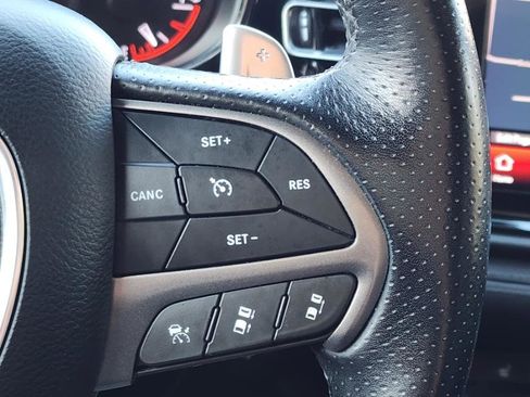 Used 2022 Dodge Durango Citadel image 19