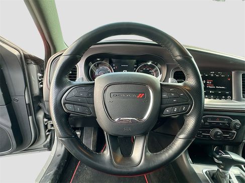 Used 2023 Dodge Charger Scat Pack w/ Plus Group image 11