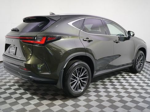 Used 2024 Lexus NX 350 AWD image 7