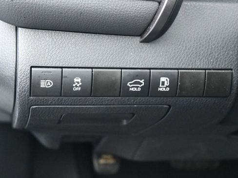 Used 2024 Toyota Camry SE w/ Convenience Package FWD image 16