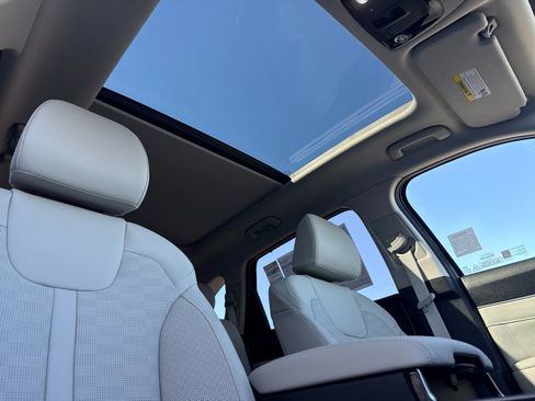 New 2026 Kia Sorento SX image 19