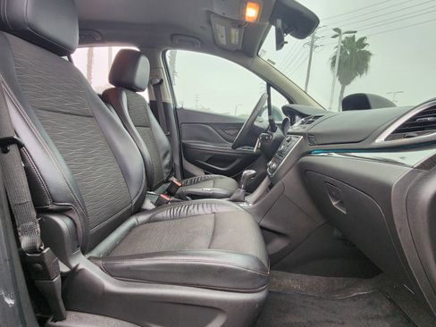 Used 2016 Buick Encore FWD image 23