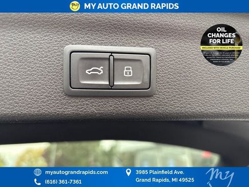 Used 2022 Audi Q3 2.0T Premium image 49