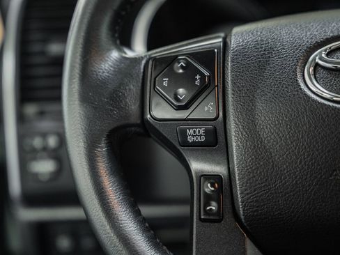 Used 2021 Toyota Sequoia TRD Pro image 41