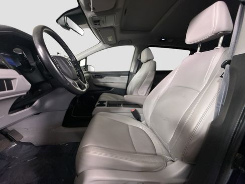 Used 2022 Honda Odyssey EX-L image 22